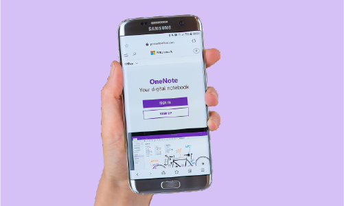 Learn the Basics of Microsoft OneNote