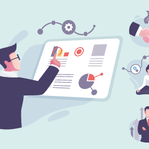 Learn to Create Growth Projections for Your Business