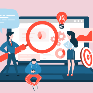 Learn to Drive Traffic into Sales through Digital Marketing