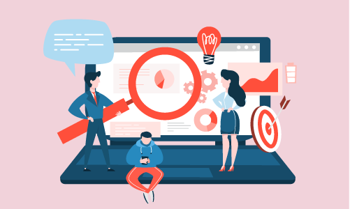 Learn to Drive Traffic into Sales through Digital Marketing