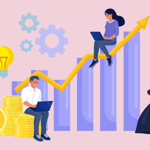 Master the Formulas For Entrepreneurial Success