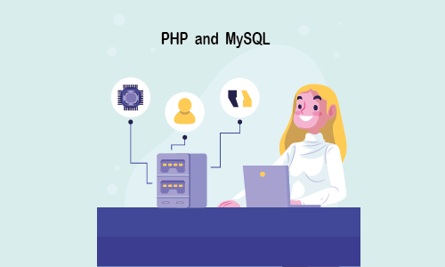 PHP and MySQL Training 2022: Build 5 Real World Projects