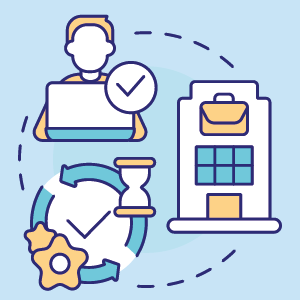 Perfecting the Hybrid Work Model