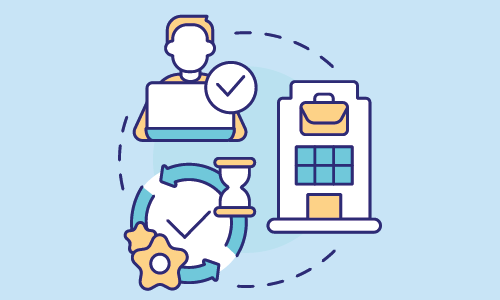 Perfecting the Hybrid Work Model