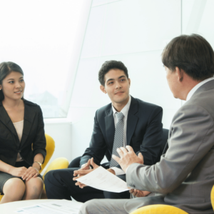 Recruitment Consultant