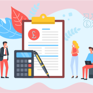Secure Your Finance by Creating a Robust Financial Plan