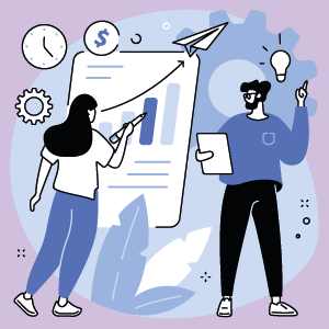 Step-by-Step Guide to Building a Unique Competitive Advantage for Your Business