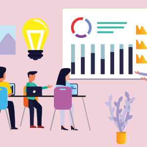 The Essentials to Mastering Sales