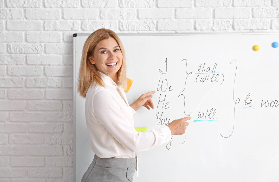 Functional Skills English Level 1