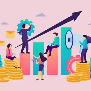 Sales Mastering Bundle 2 - All About Strategies