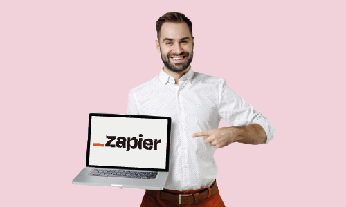 Automate Your Business With Zapier for Beginners