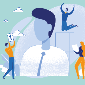 Become a Great Leader from the Get Go