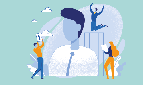 Become a Great Leader from the Get Go