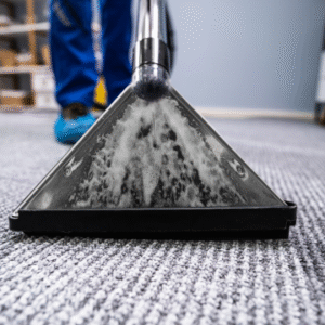 Carpet Cleaner