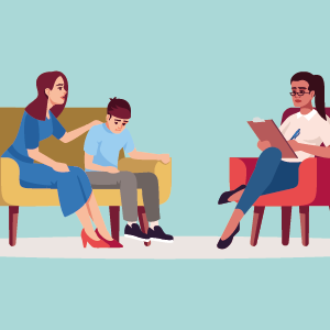 Child Psychology