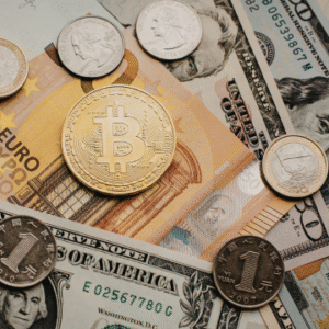 Cryptocurrency