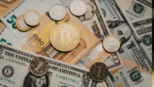 Cryptocurrency