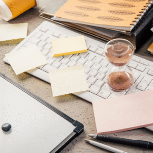 Diary Management