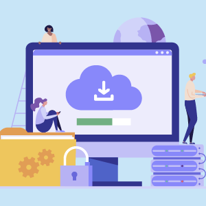 Digital Download Store Course