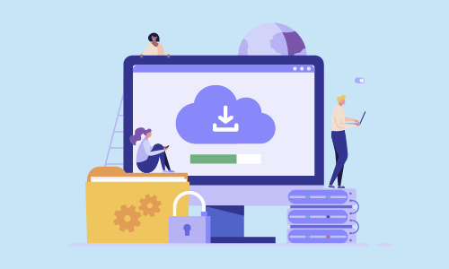 Digital Download Store Course