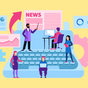 Digital Journalism