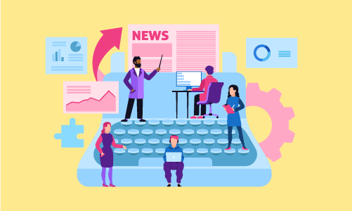 Digital Journalism