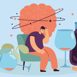 Dual Diagnosis: Addiction and Mental Health