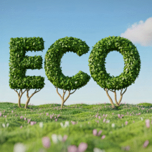 Ecology