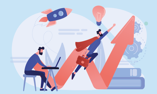 Entrepreneurship: Startup your New Venture