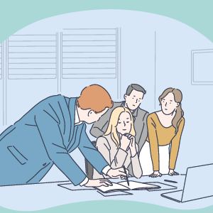 Essentials of Becoming a Manager and Managing Teams