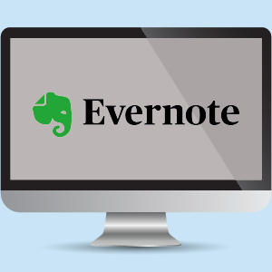 Evernote Training - Advanced Level