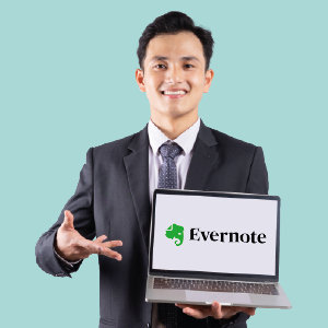 Evernote Training - Basic Level