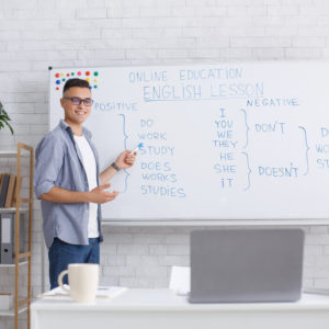 Functional Skills English Level 2