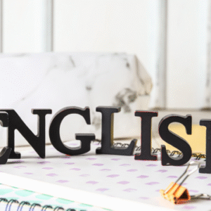 GCSE English