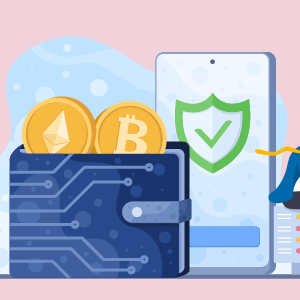 Introduction to Cryptocurrency