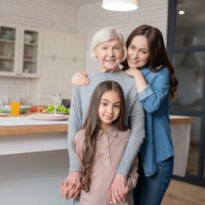 Marriage and Family Therapy