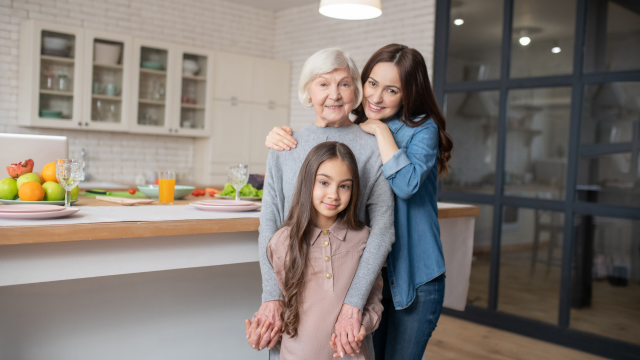 Marriage and Family Therapy
