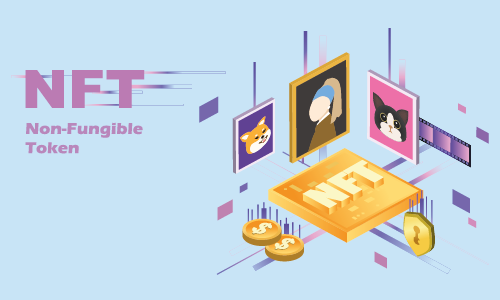 NFT for Beginners