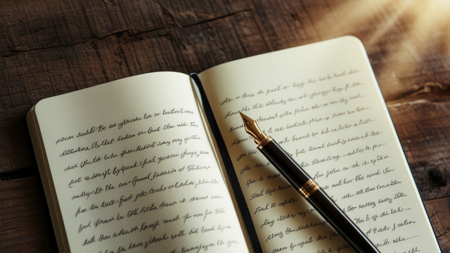 Poetry Writing