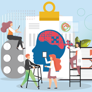 Psychotherapy and Rehabilitation Counselling