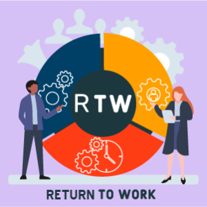 Return to Work