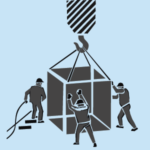 Rigging and Lifting