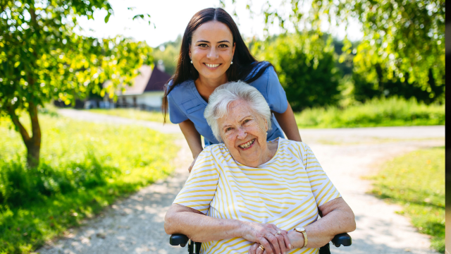 Social Care