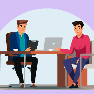 The Art of Acing a Job Interview