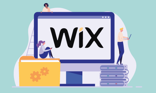 Essential Wix Training