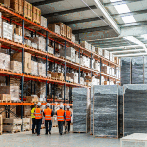 CSR Policies & Supply Chain Management