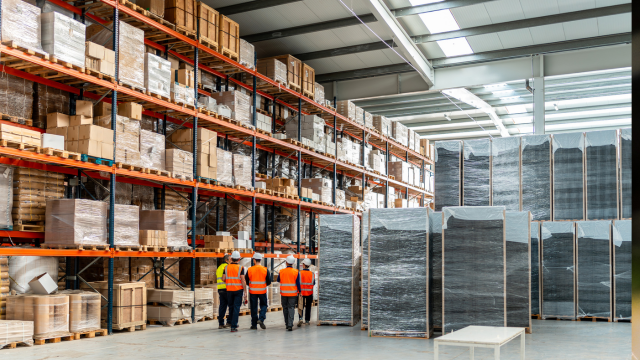 CSR Policies & Supply Chain Management