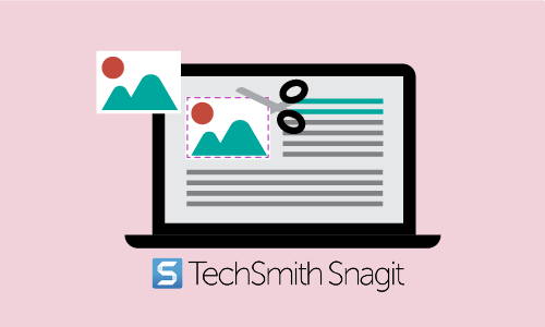 Capturing Screen Using Snagit Masterclass
