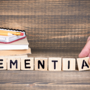 Dementia Care & Management