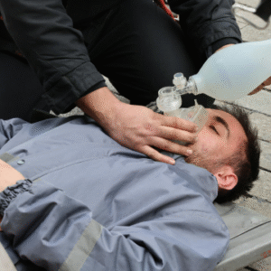 Duty of Care & Safety Responsibilities